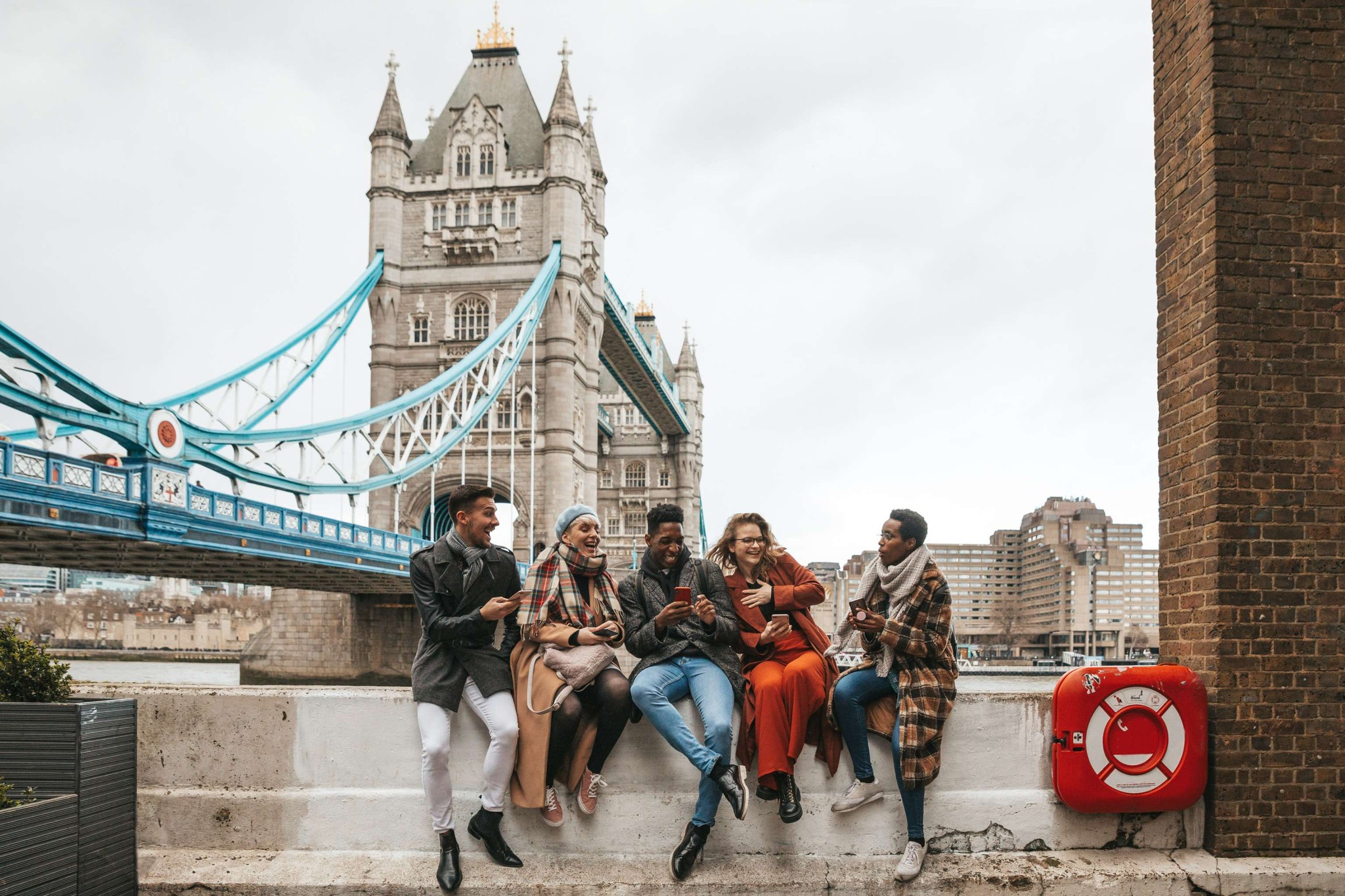 Team and community activities