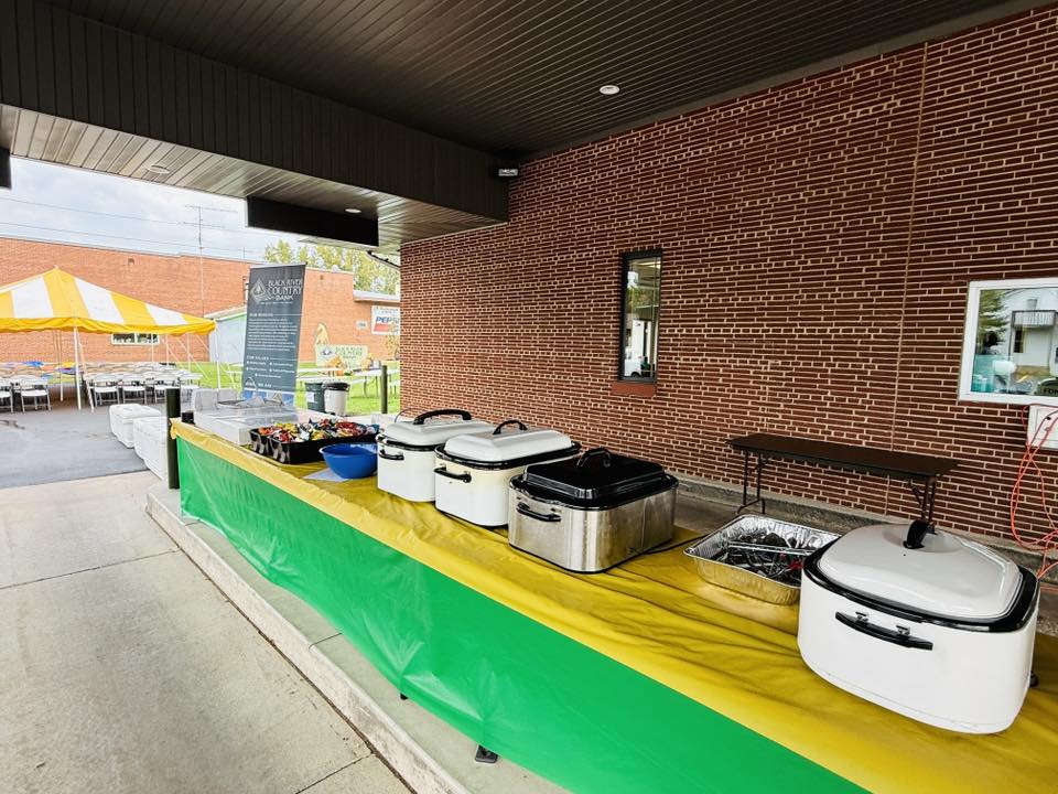 Initial scoping and planning